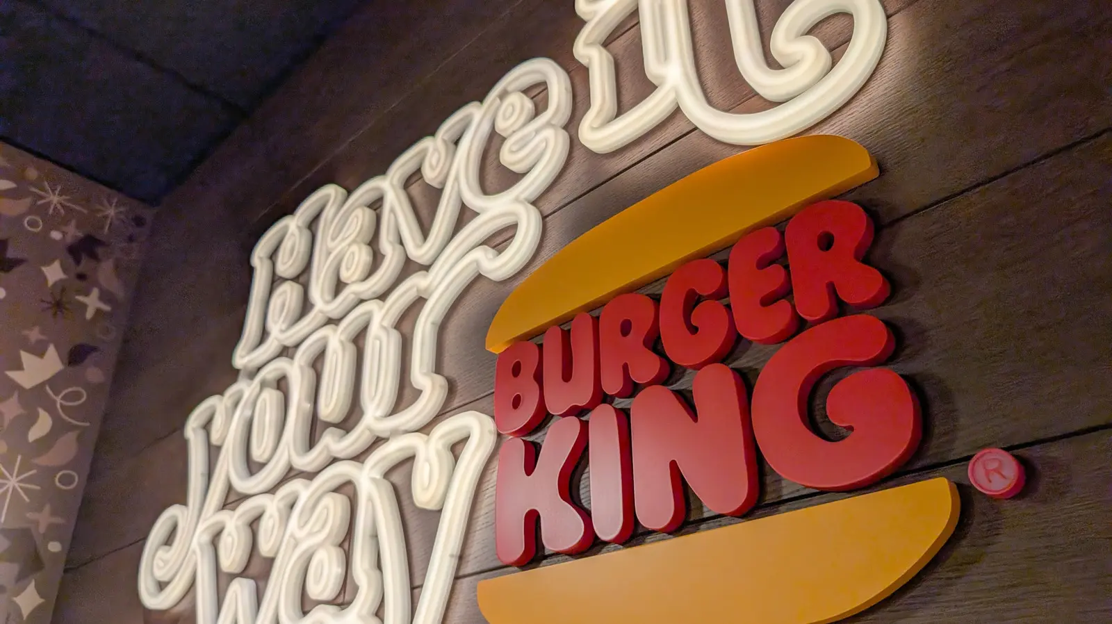 Burger King CEO plans to revive a discontinued chicken sandwich