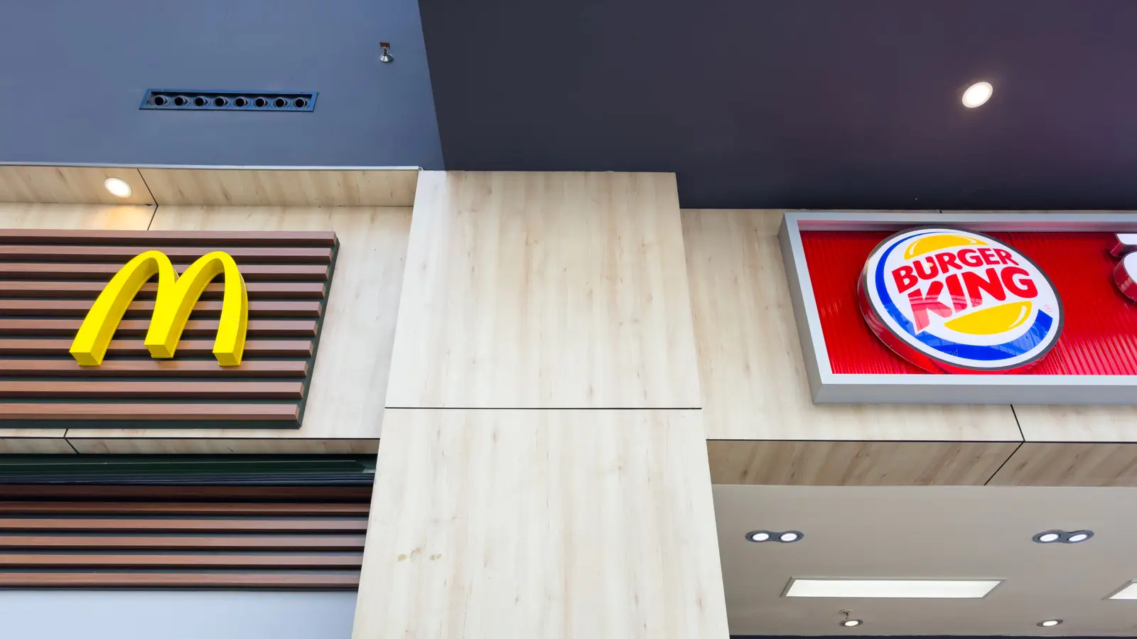 Burger King Outshines McDonald’s With Customizable Menu Choices