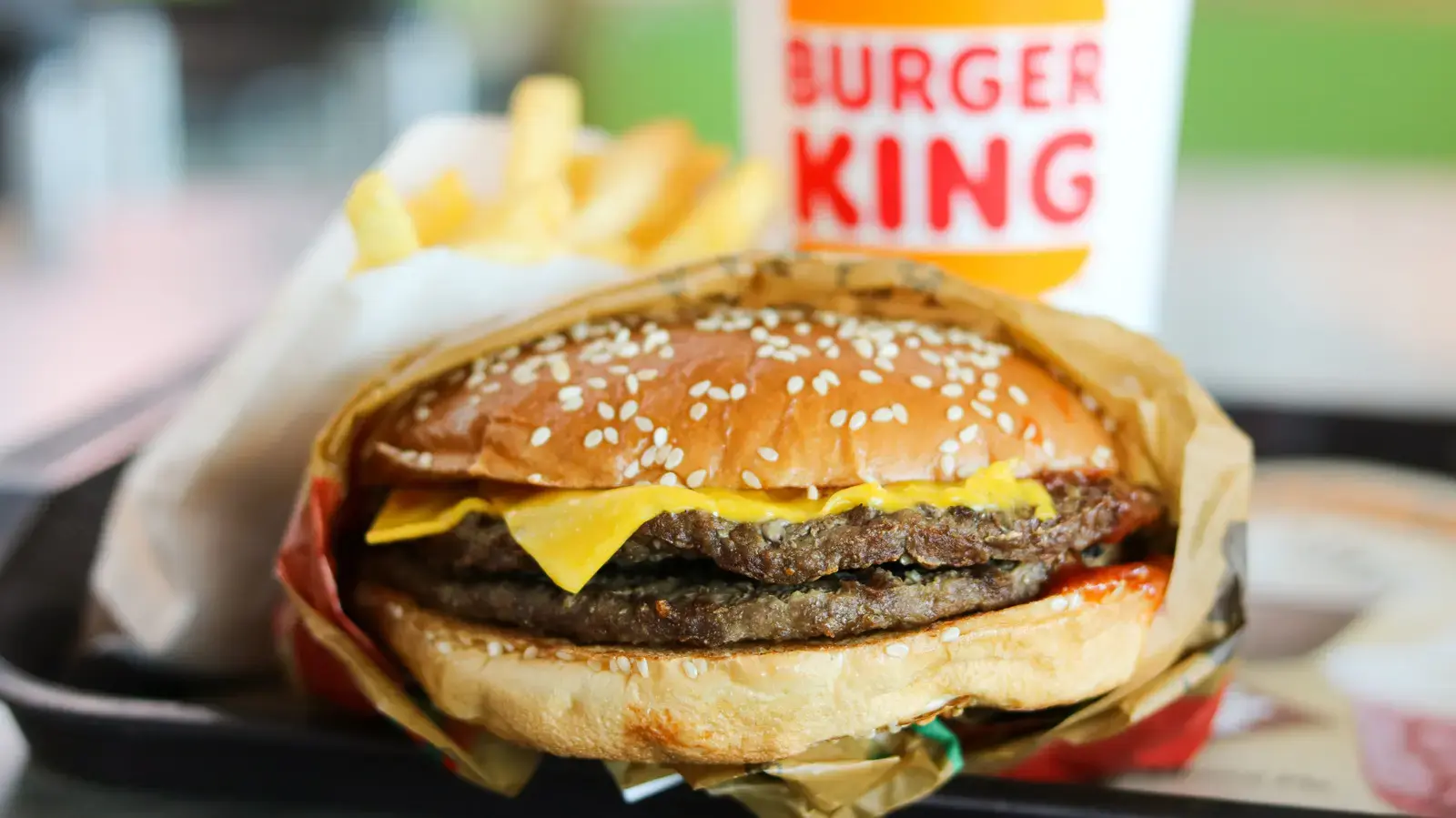 Burger King's Strong Comeback: Five Key Moves Driving Growth in 2026