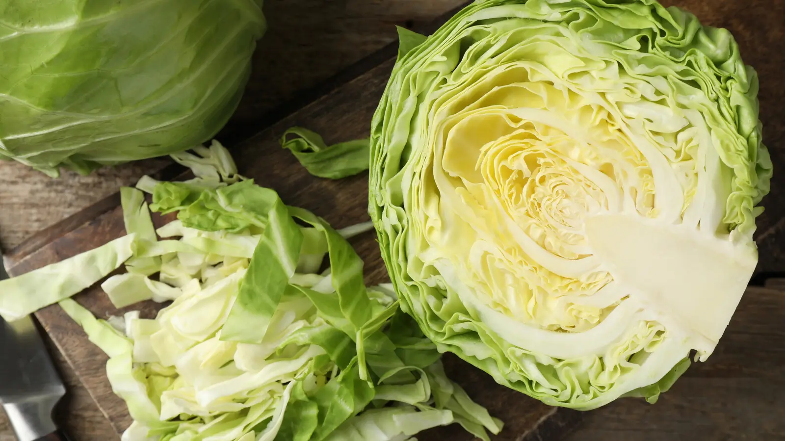 Cabbage Gets a Breakfast Boost with a Single Canned Ingredient