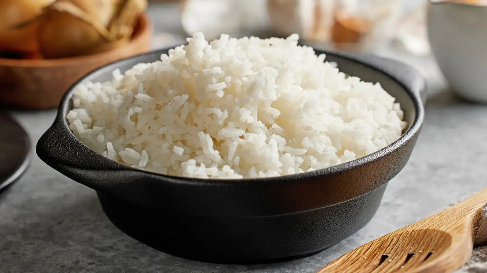 Canned Corn Breathes New Life Into Plain White Rice