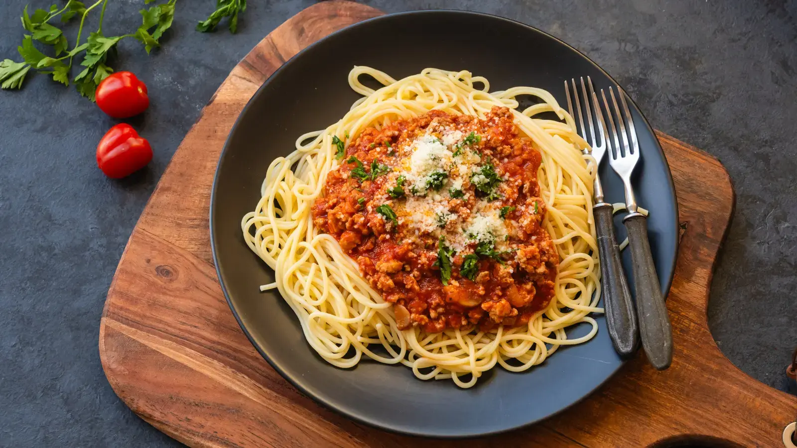 Canned Soup Turns Pasta Night Into a $2 Gourmet Experience