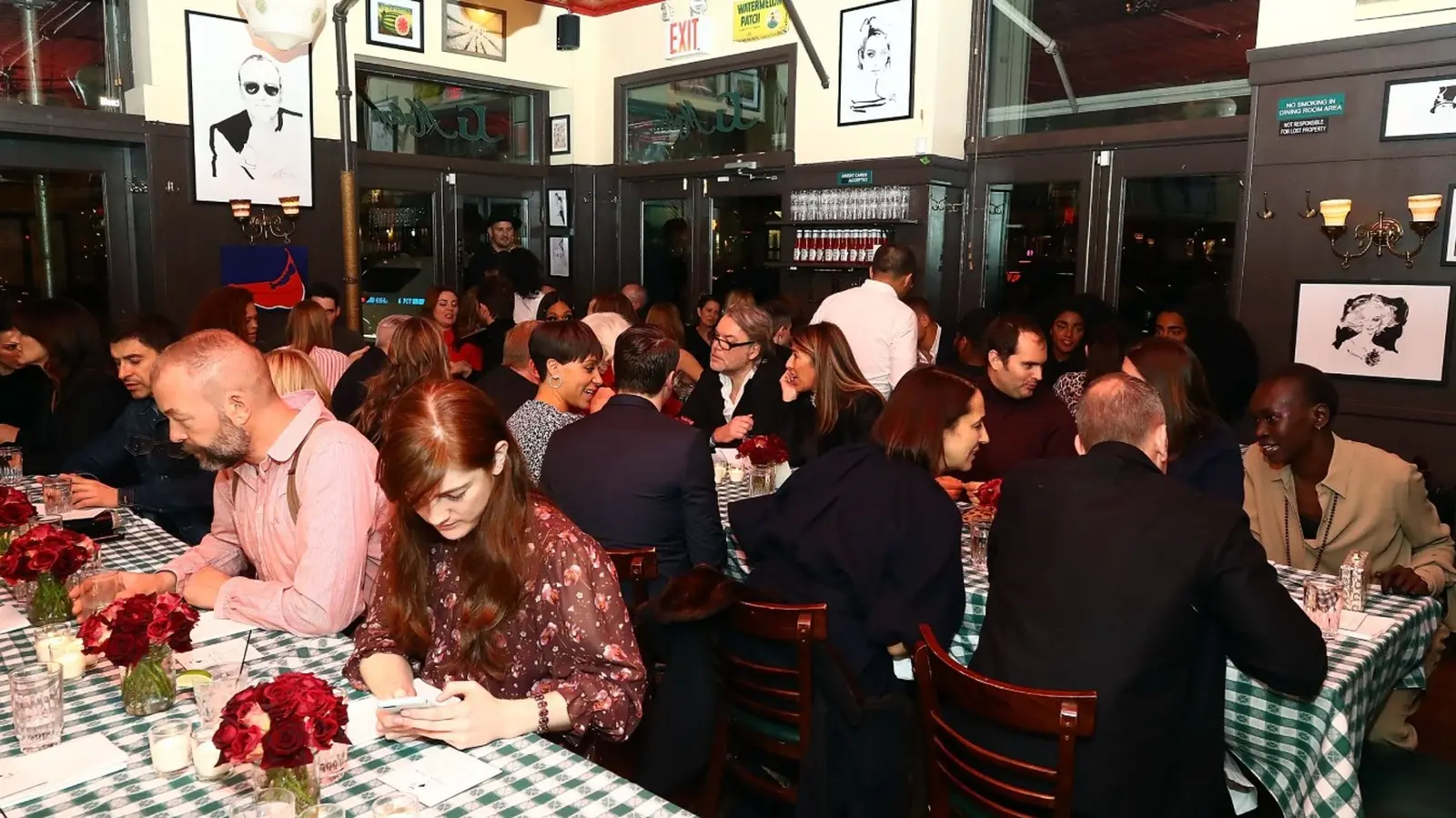 Cash-Only Gem Serves Some Of NYC's Most Beloved Burgers