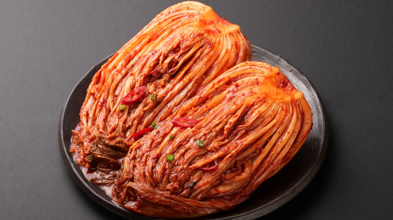 The Ultimate Cabbage Choice For Authentic Korean Kimchi