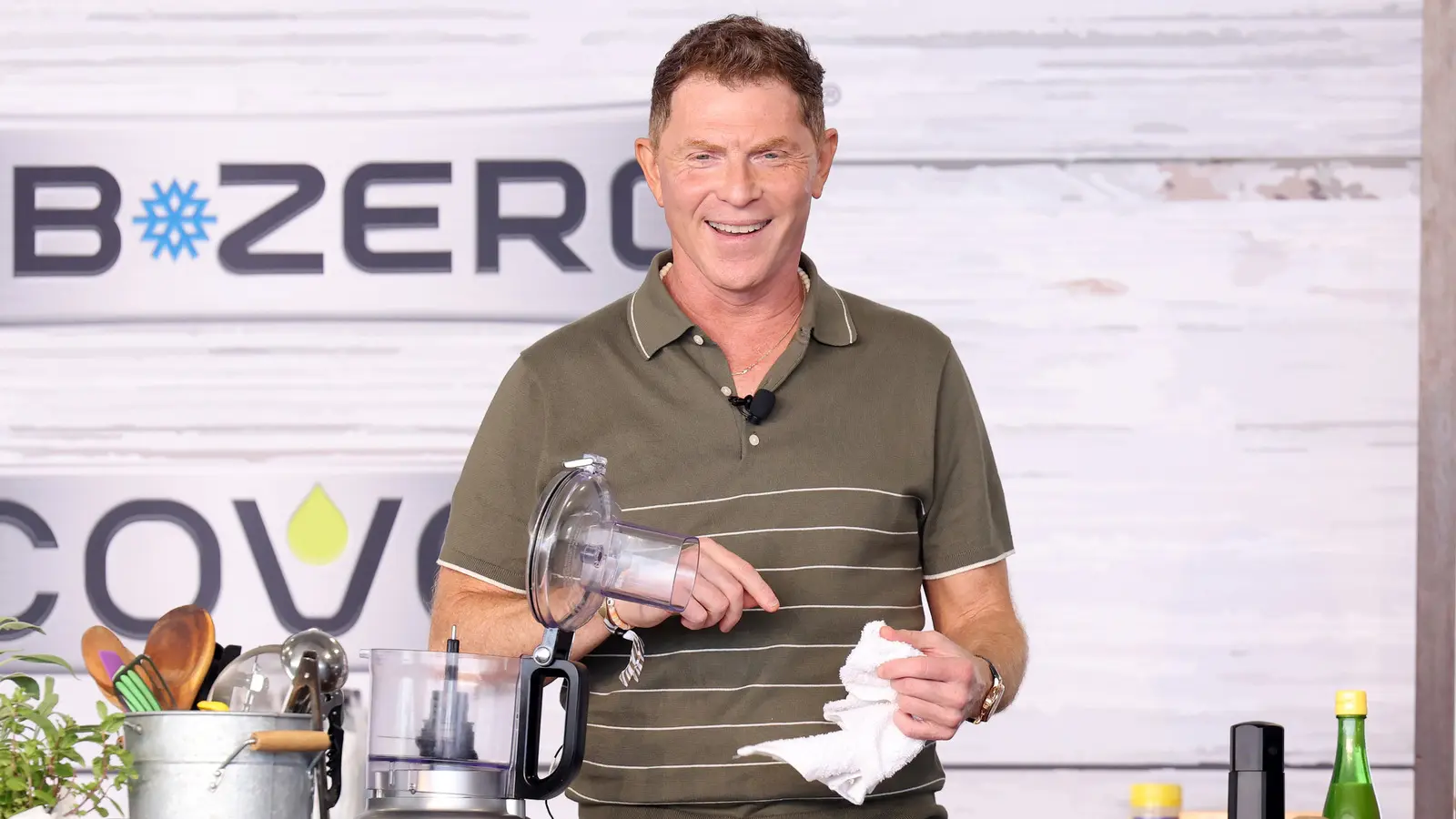 Food Network Stars Rave About This Must-Have Cutting Board Brand
