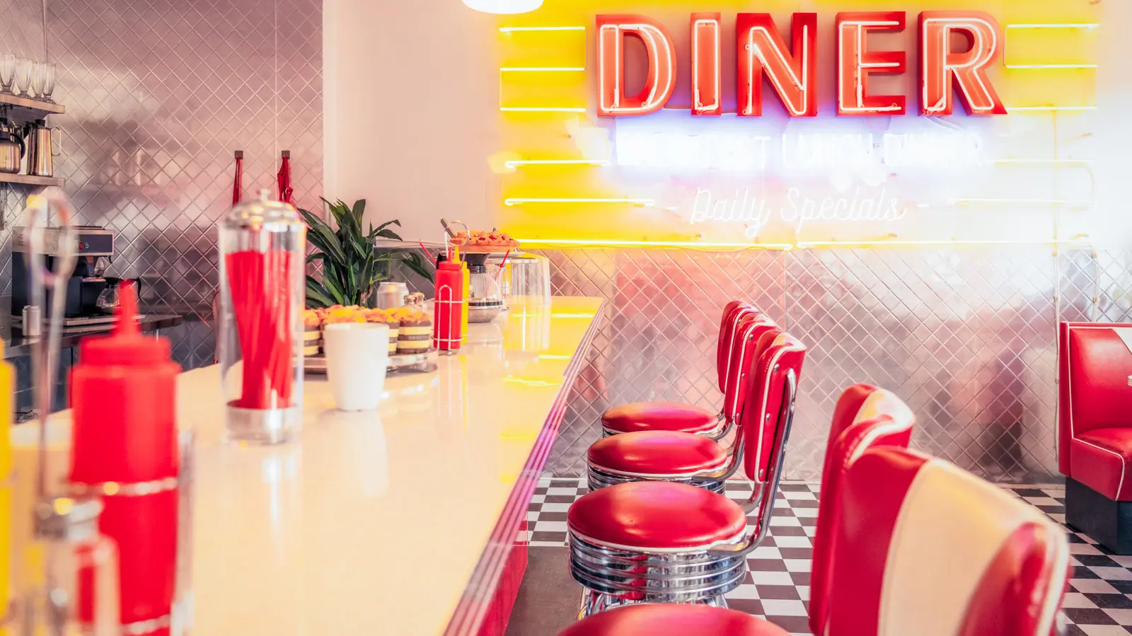 The Best Diner Breakfast In Every Major US Region