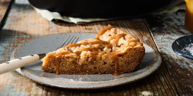 Autumn Baking Trends: Why Cool Weather Fuels Sweet Cravings