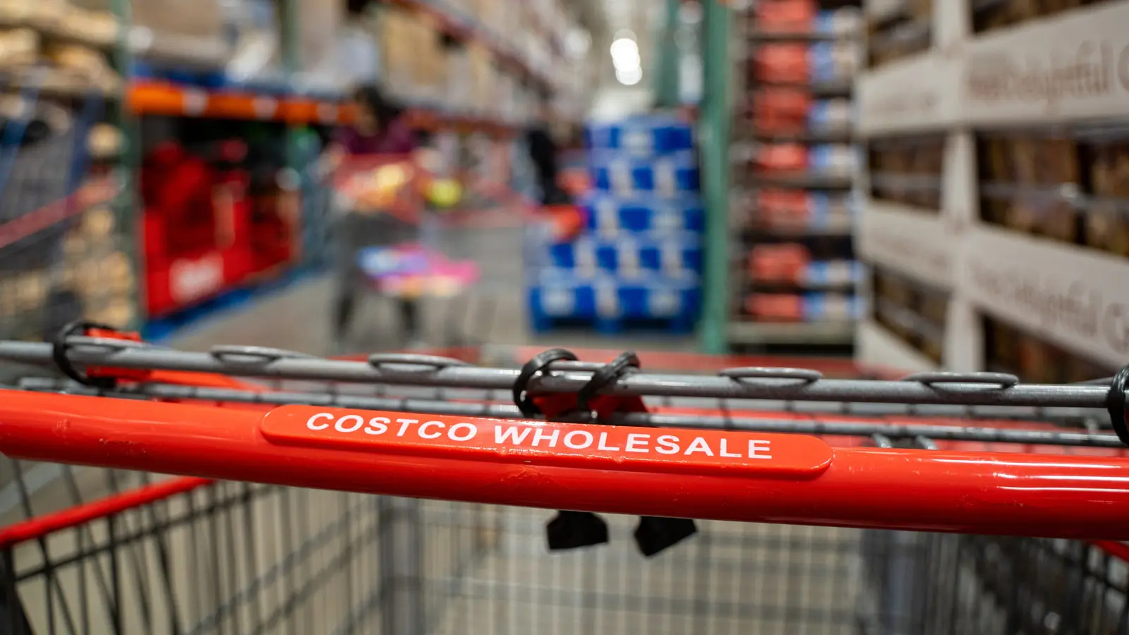 The Best Costco Lunches To Pack For Work