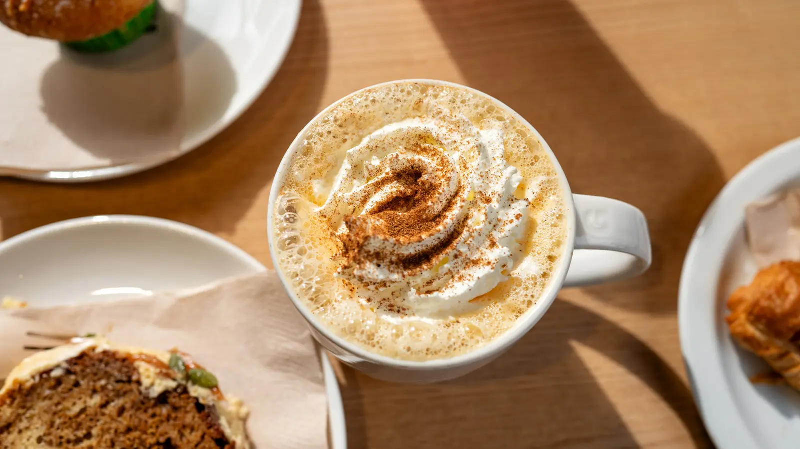 Best Local Pumpkin Spice Lattes Across the U.S. Revealed