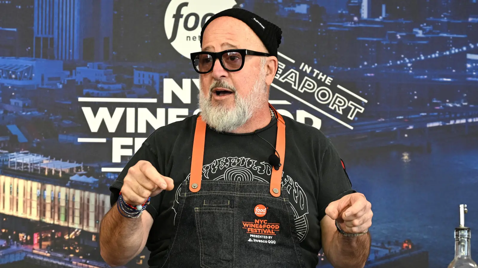 Cheaper Cuts That Beat Filet Mignon, Says Zimmern