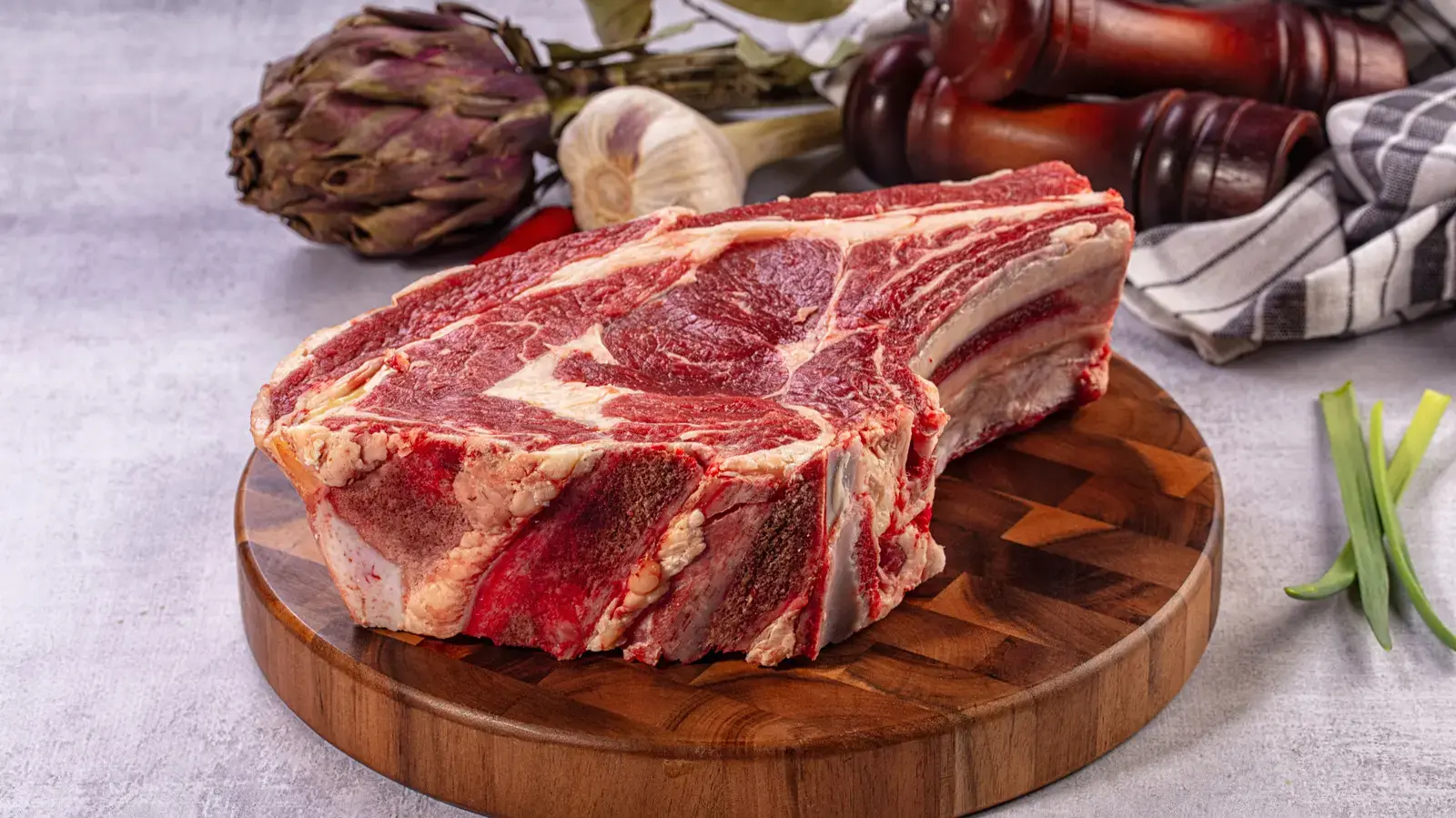 Cheaper Prime Rib Cut Delivers Same Flavor at Half the Cost