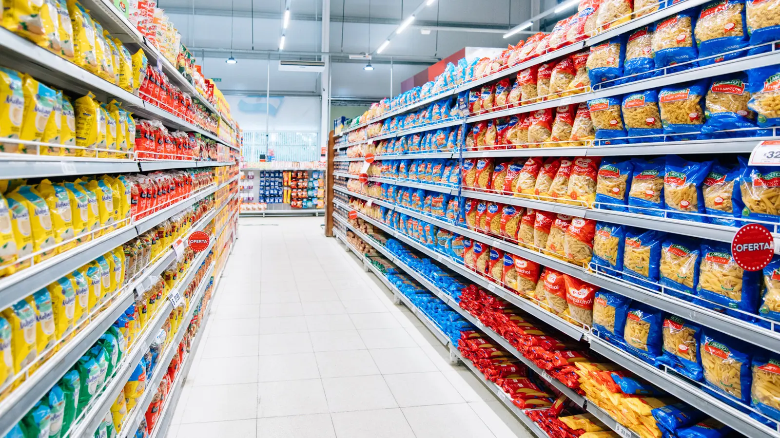 A Pro Chef Warns Against Buying America's Most Popular Dried Pasta Brand