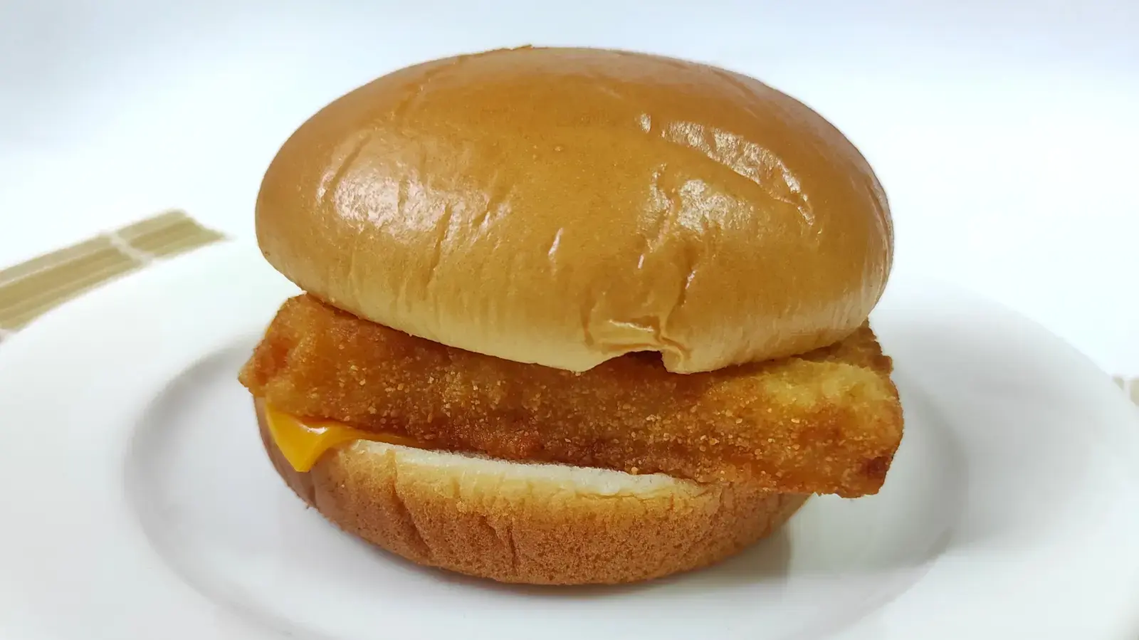 Chef Proposes Major Upgrade For McDonald’s Iconic Fish Sandwich