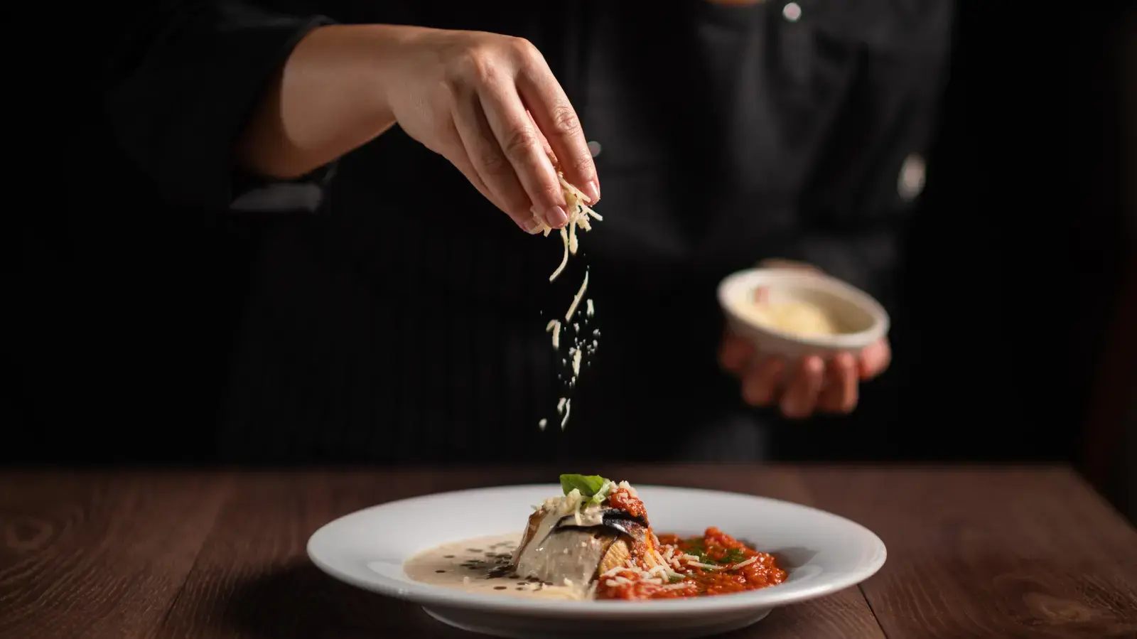 Chefs Spot These Menu Warning Signs Before You Do