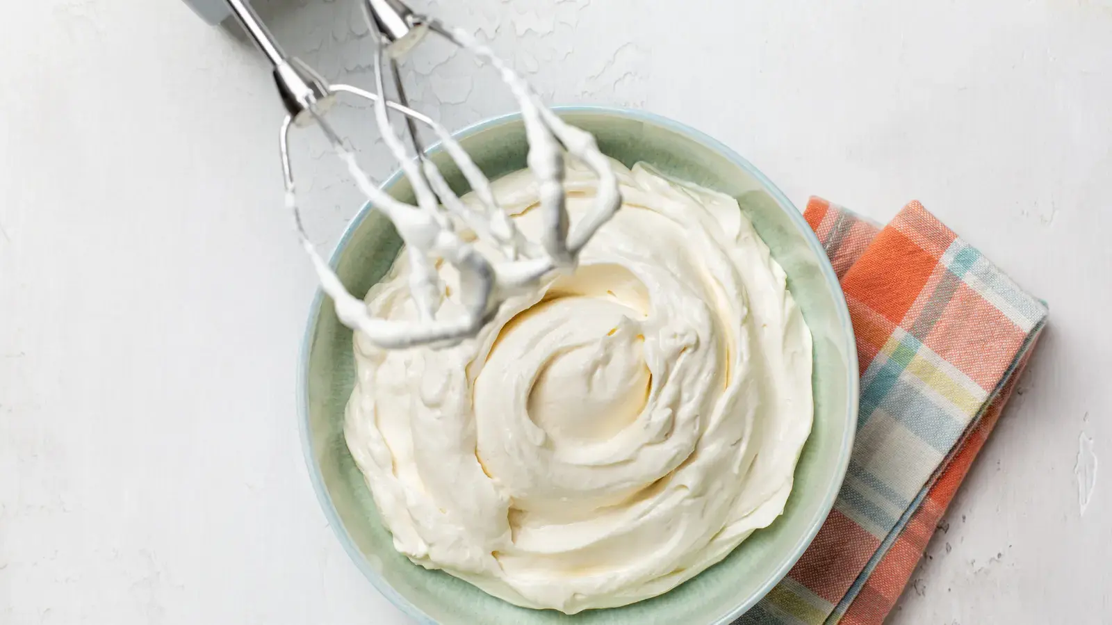Chocolate Cream Delight: Two Pantry Items and Heavy Cream Make a Decadent Dessert in Minutes