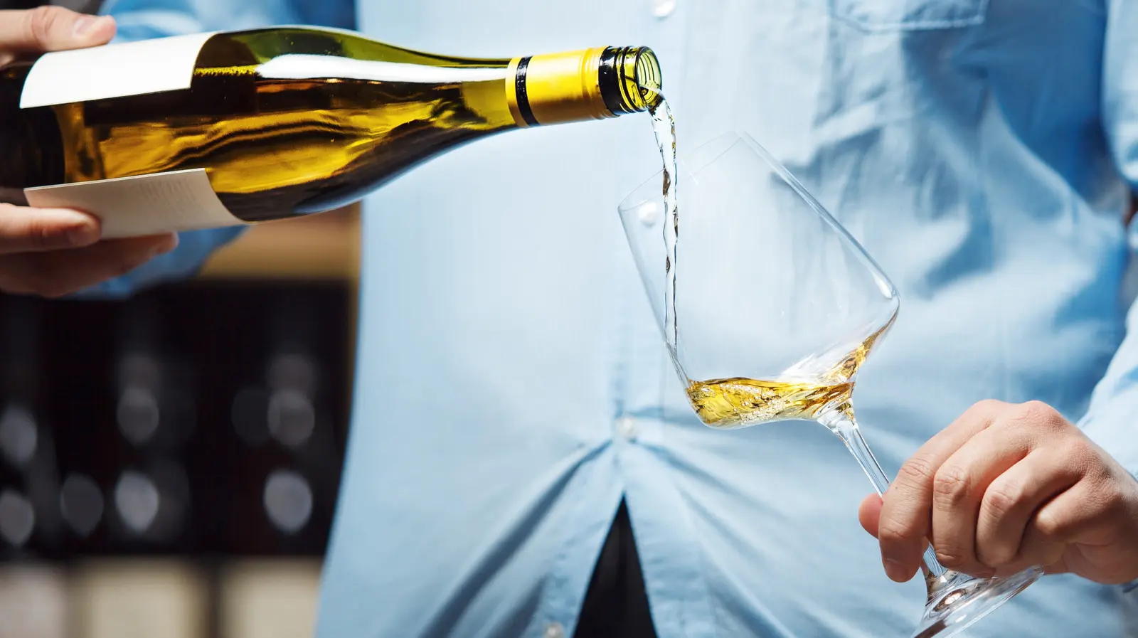 Choosing the right wine for spicy meals is a common challenge for diners
