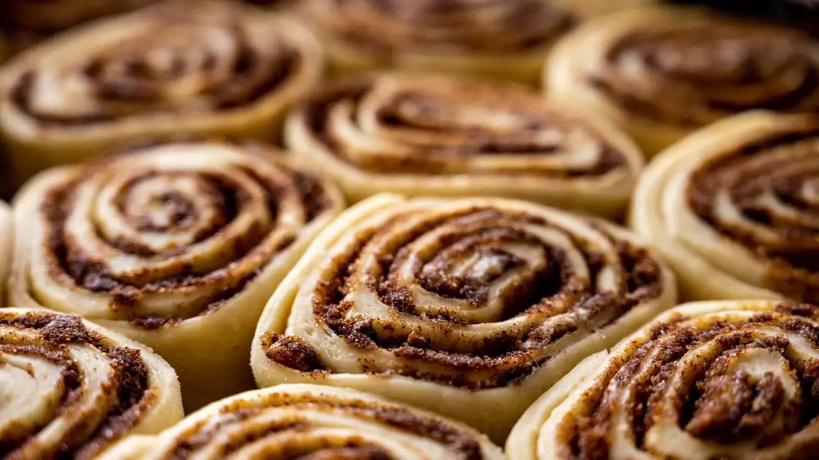 Cinnamon Rolls Get Bakery‑Quality Finish Without an Oven