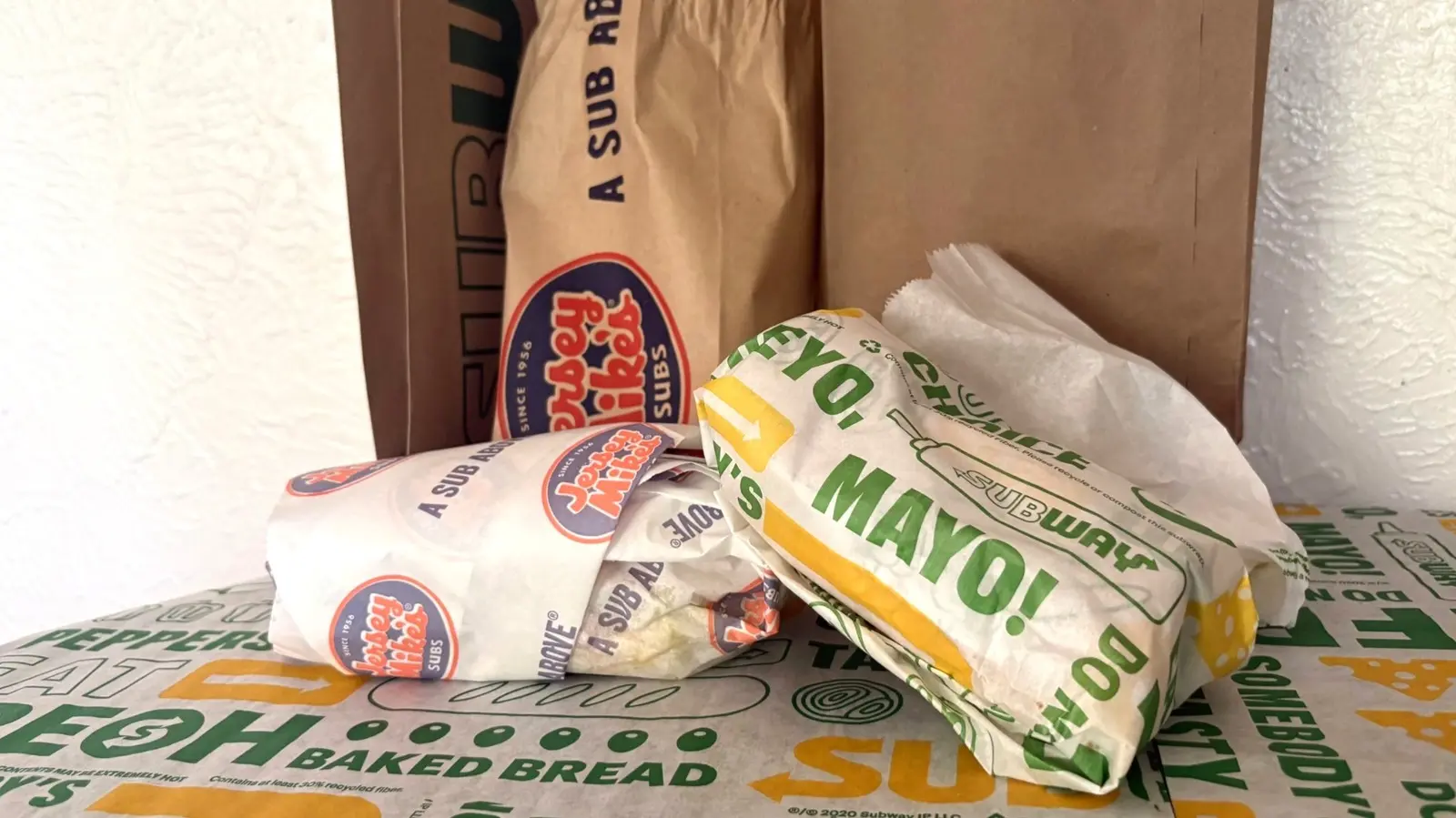The Ultimate Club Sandwich Showdown: A Taste Test Comparison