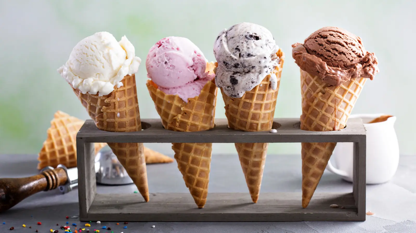 Consumer Reports Reveals Vanilla as Dominant Flavor in Top Ice Cream Rankings