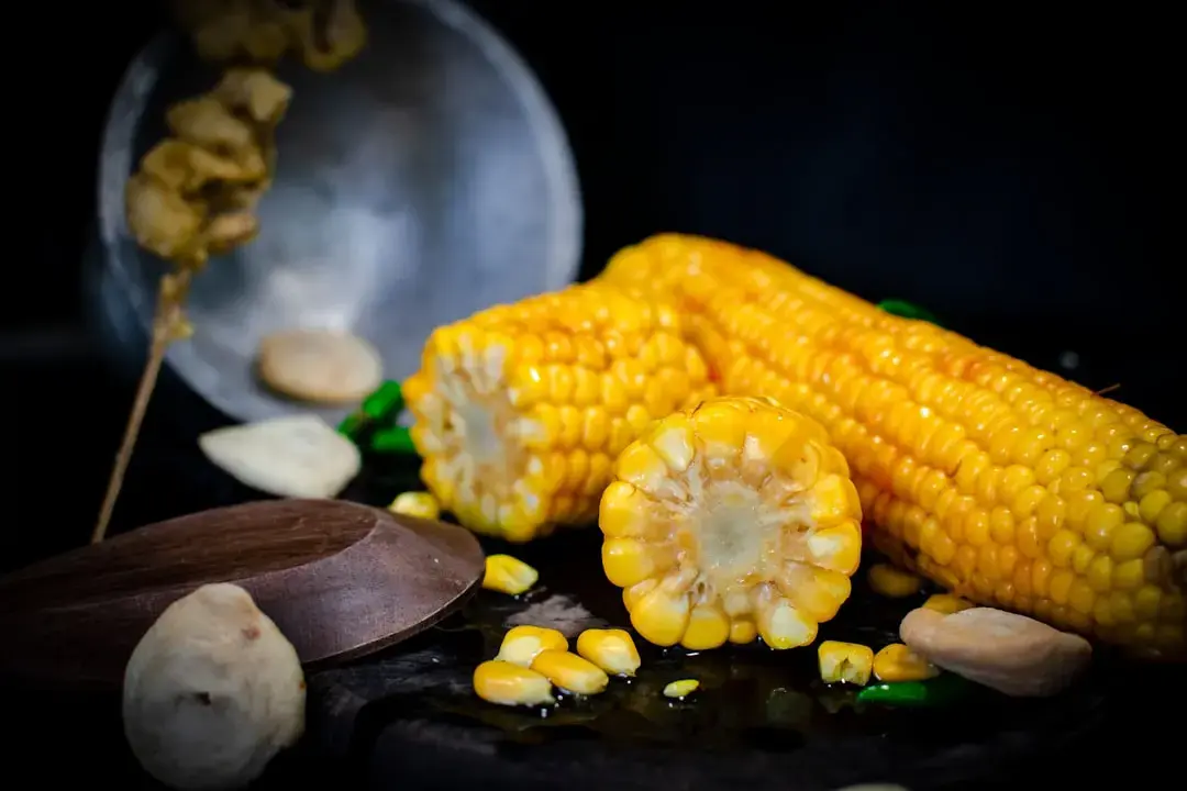 Corn Casserole: A Creamy, Sweet and Savory Side Dish