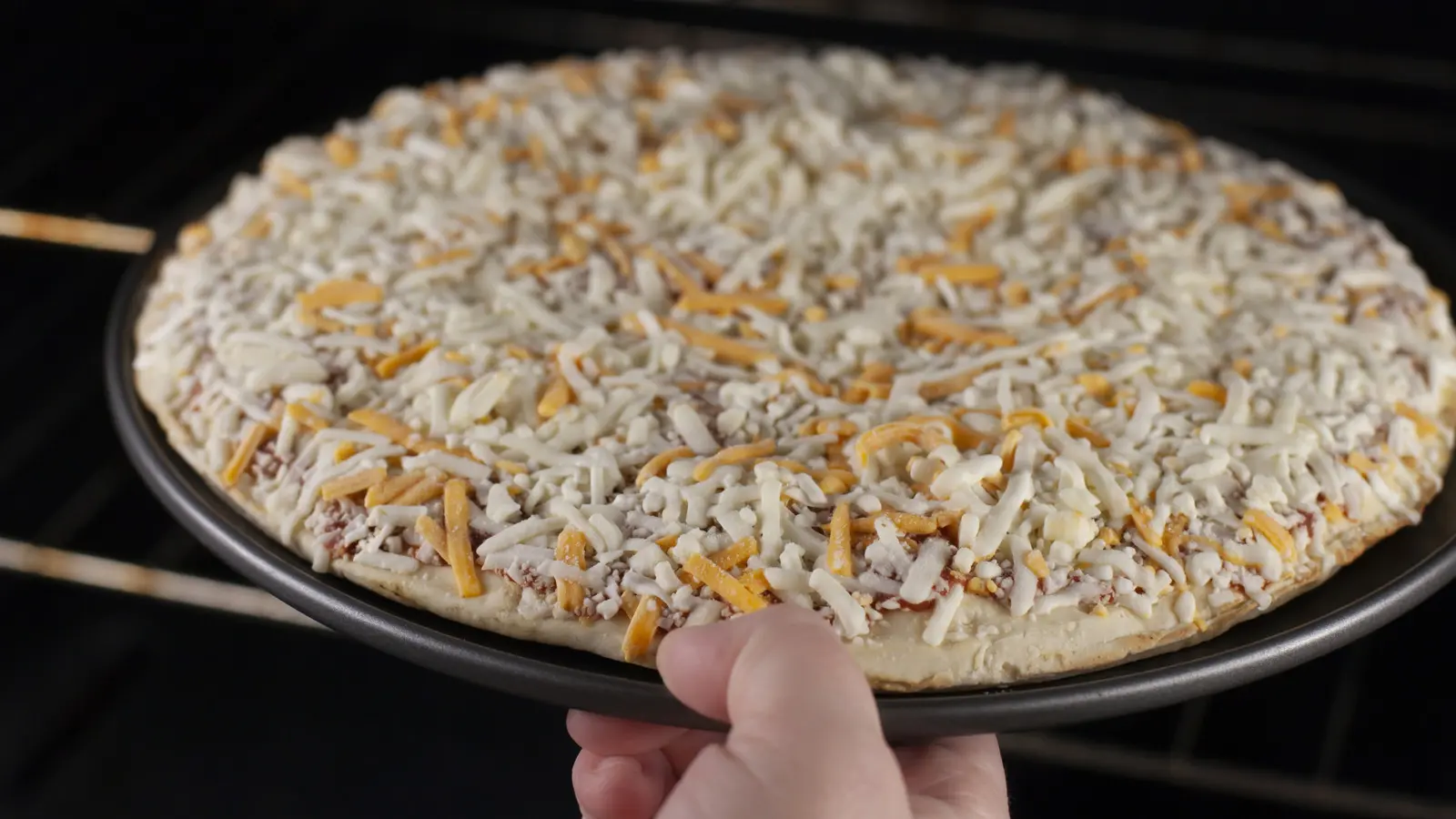 Costco's New Frozen Pizza Comes From Popular Southern Chain