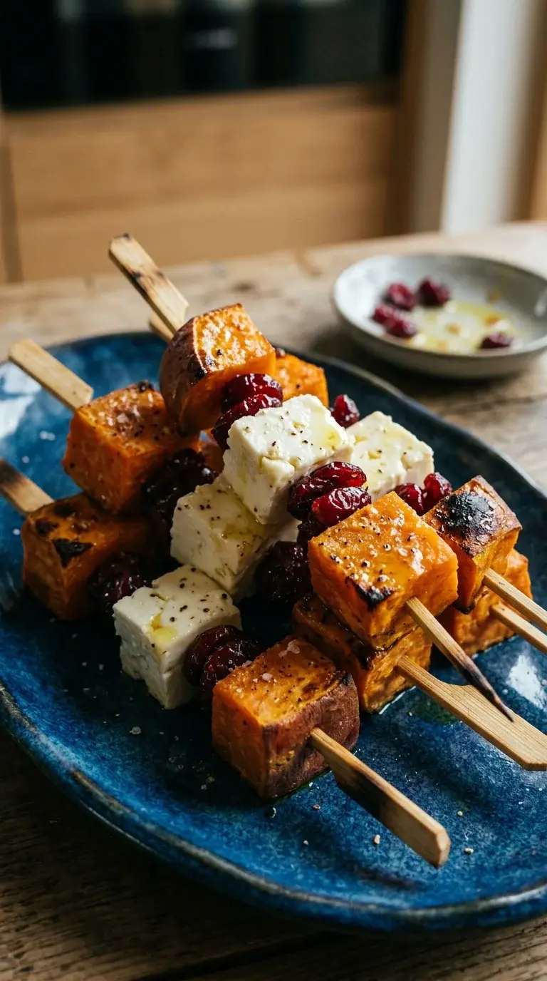 Cranberry Recipes Sweet and Savory