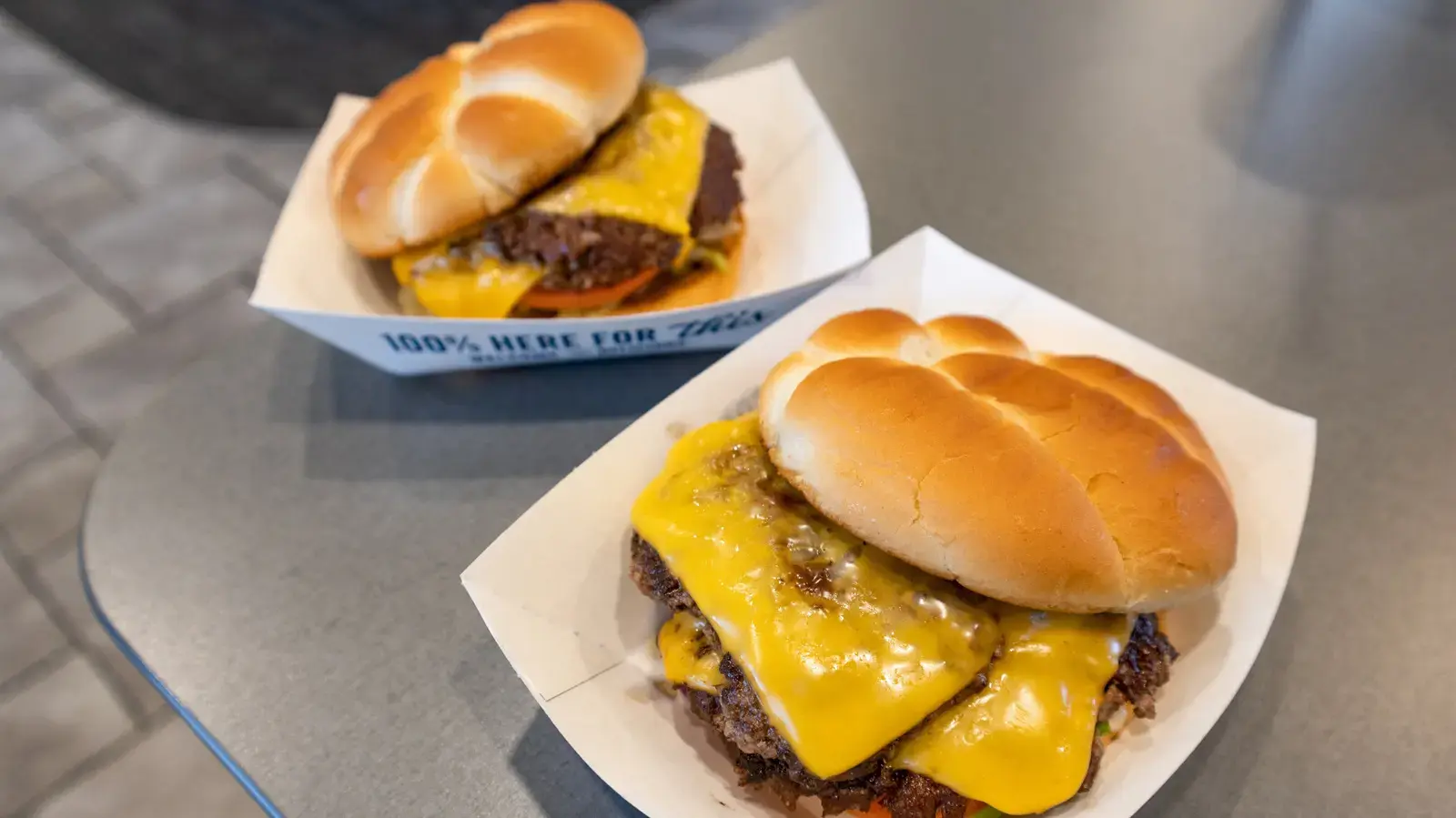 Culver’s ButterBurger Uses Premium Ground Beef, Not Just Any Cut