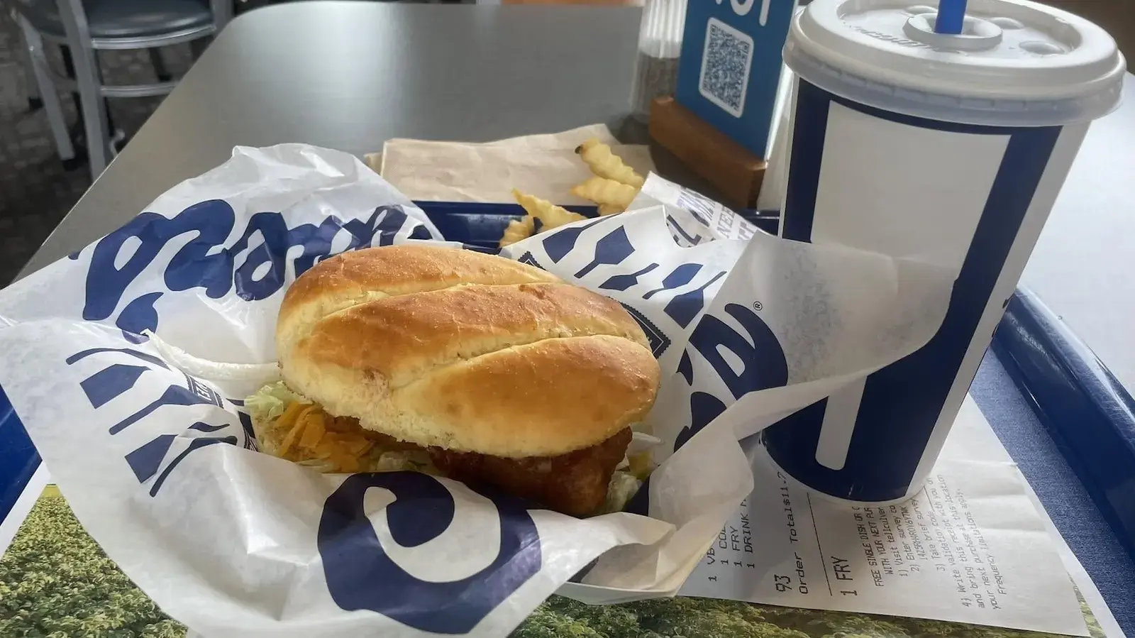 Culver's Cheese Curds: The Crunchy Star of Midwest Fast Food