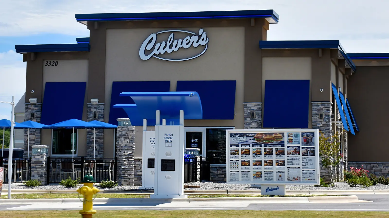 Culver’s Drive-Thru Speed Becomes Top Customer Complaint