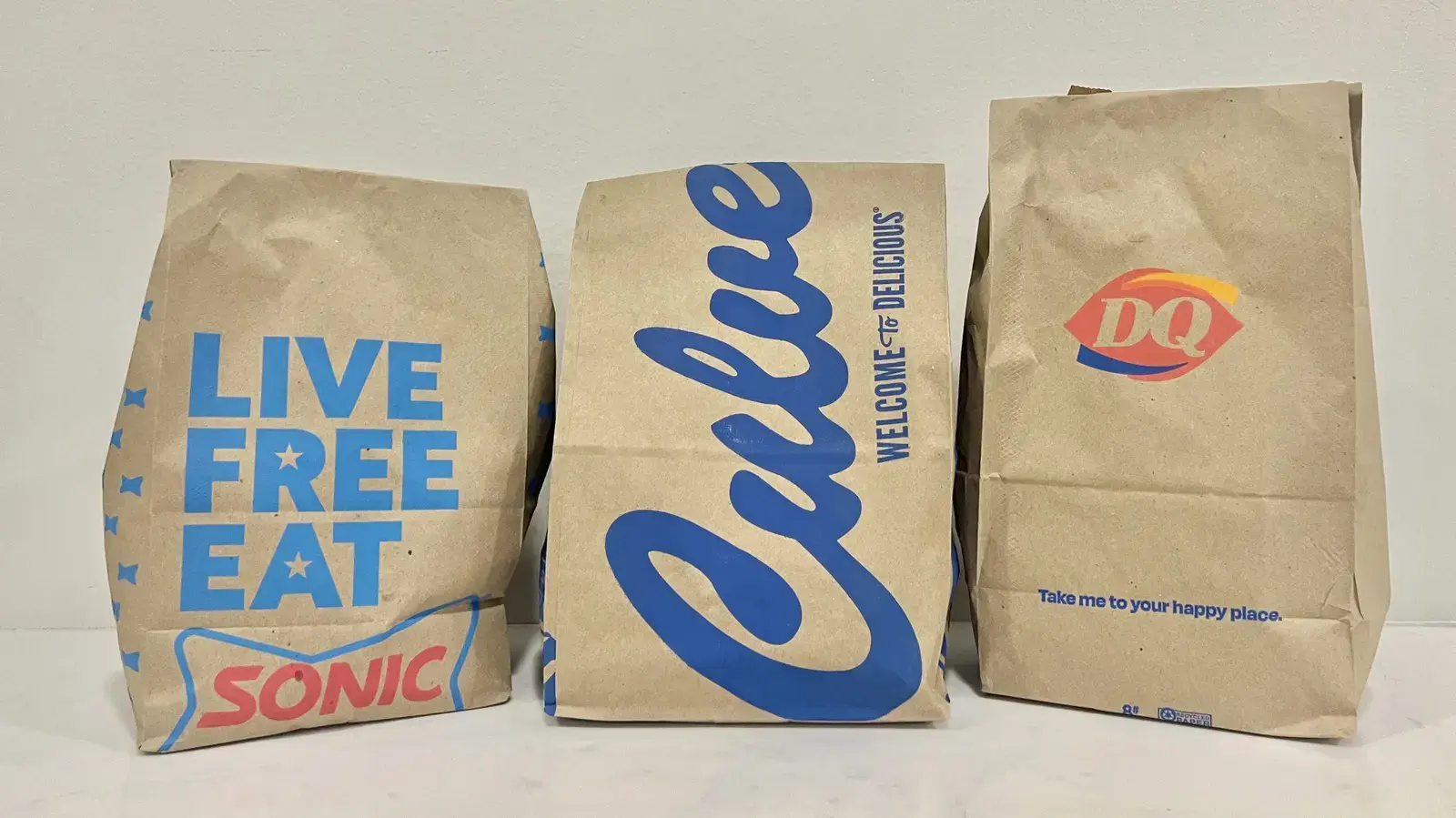 Culver’s, Sonic, and Dairy Queen cheeseburgers compared for taste