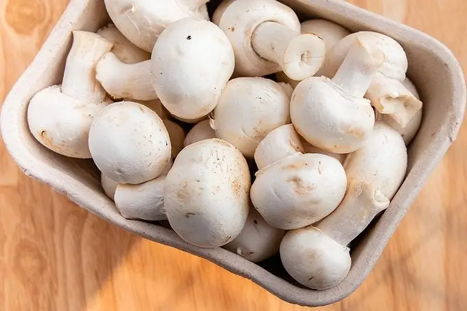 Selecting the Perfect Mushrooms for Your Kitchen