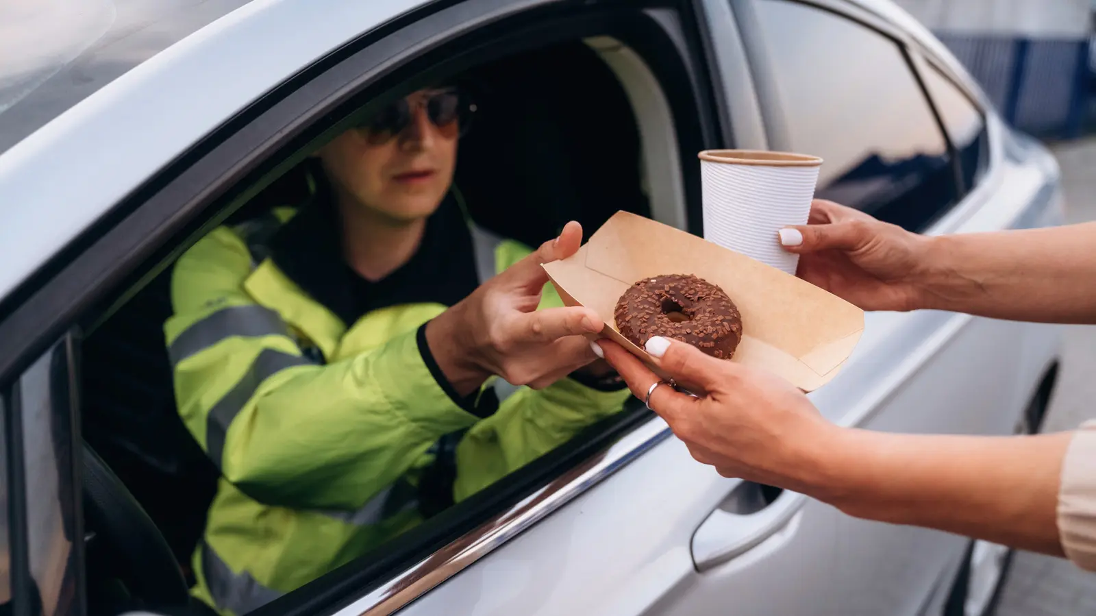 How Drive-Thru Breakfast Became An American Habit