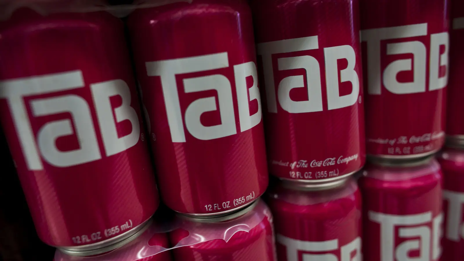 The Sweetener That Made the 1960s Soda Craze—and Got Banned