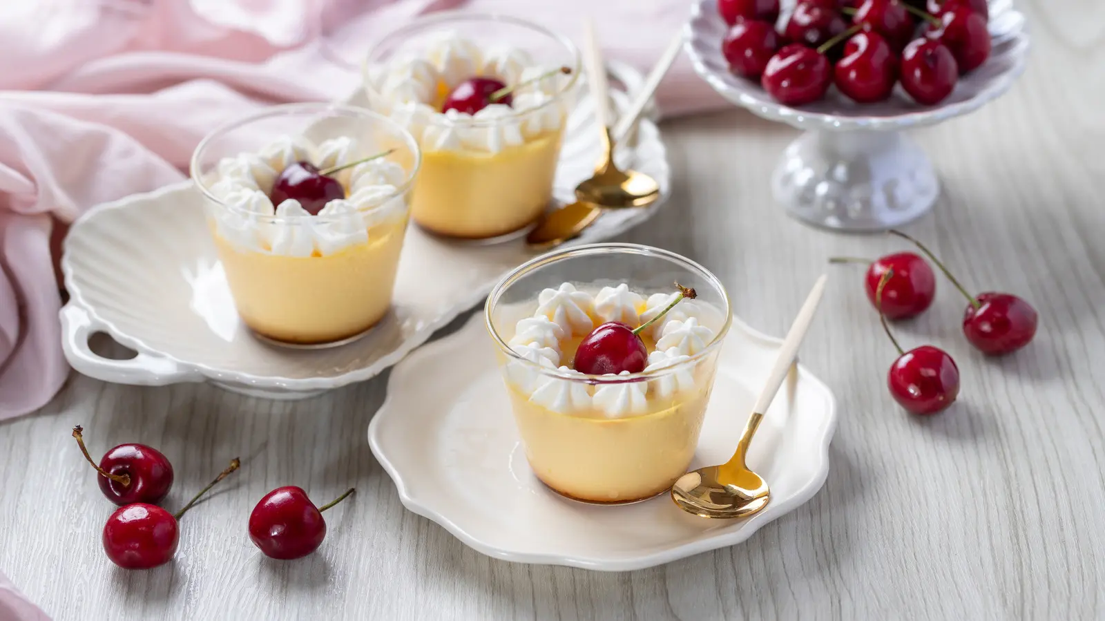 Simple Three-Ingredient Frozen Treats You Can Make at Home