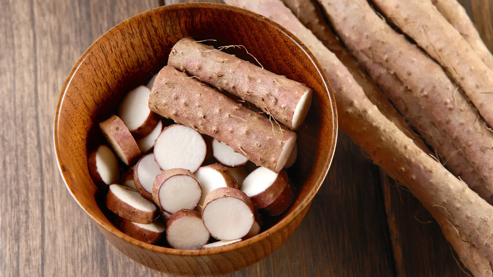 Give This Canned Vegetable The Yam Treatment For A Cheap Dessert You'll Actually Crave