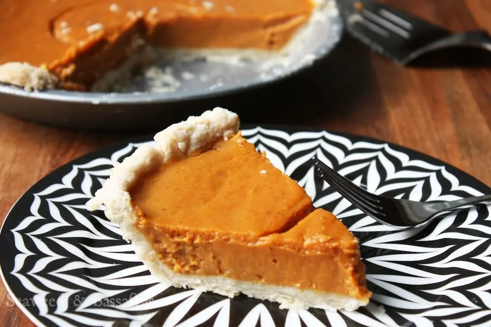 Thanksgiving Desserts Beyond Pumpkin Pie
