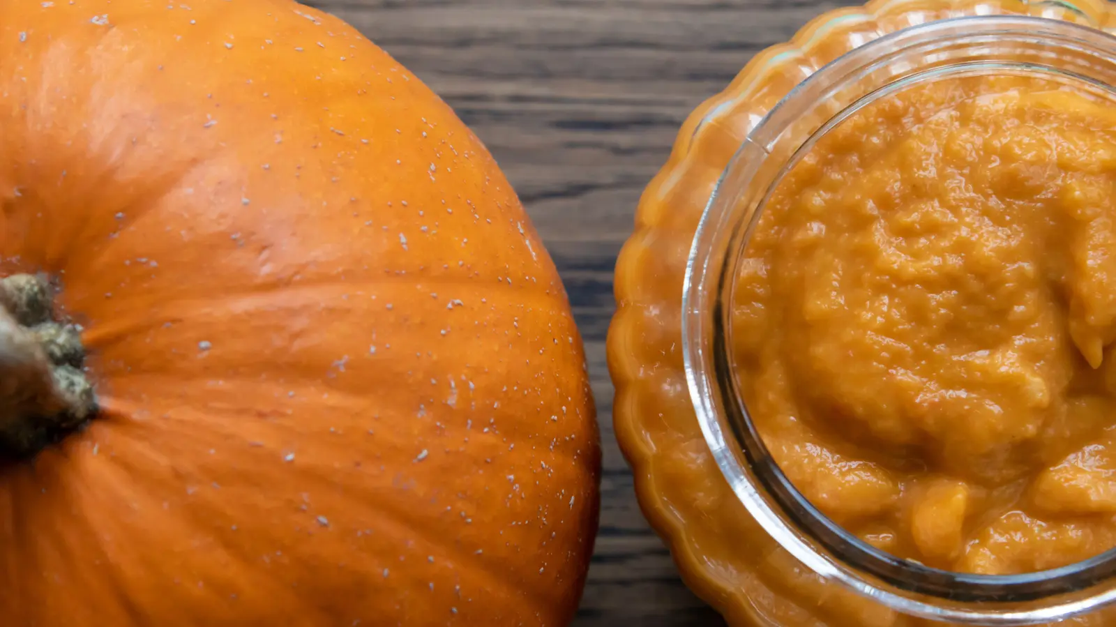Four-Ingredient Pumpkin Dip Becomes Autumn Party Staple