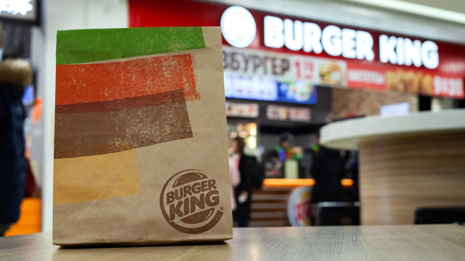 Burger King Breakfast Sandwiches Get a Protein Boost Without the Bun