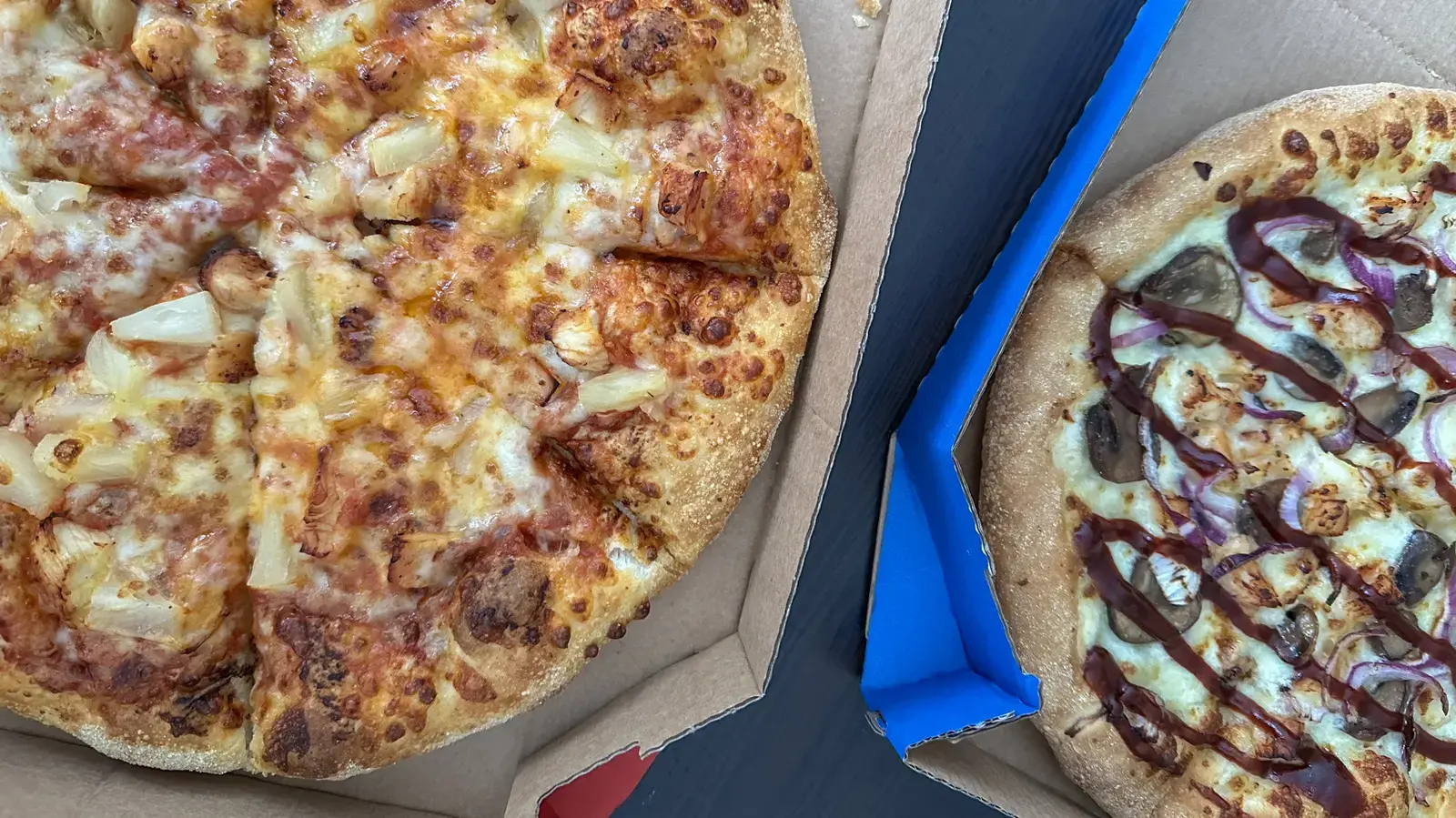 Domino's Ordering Tips for the Perfect Pizza