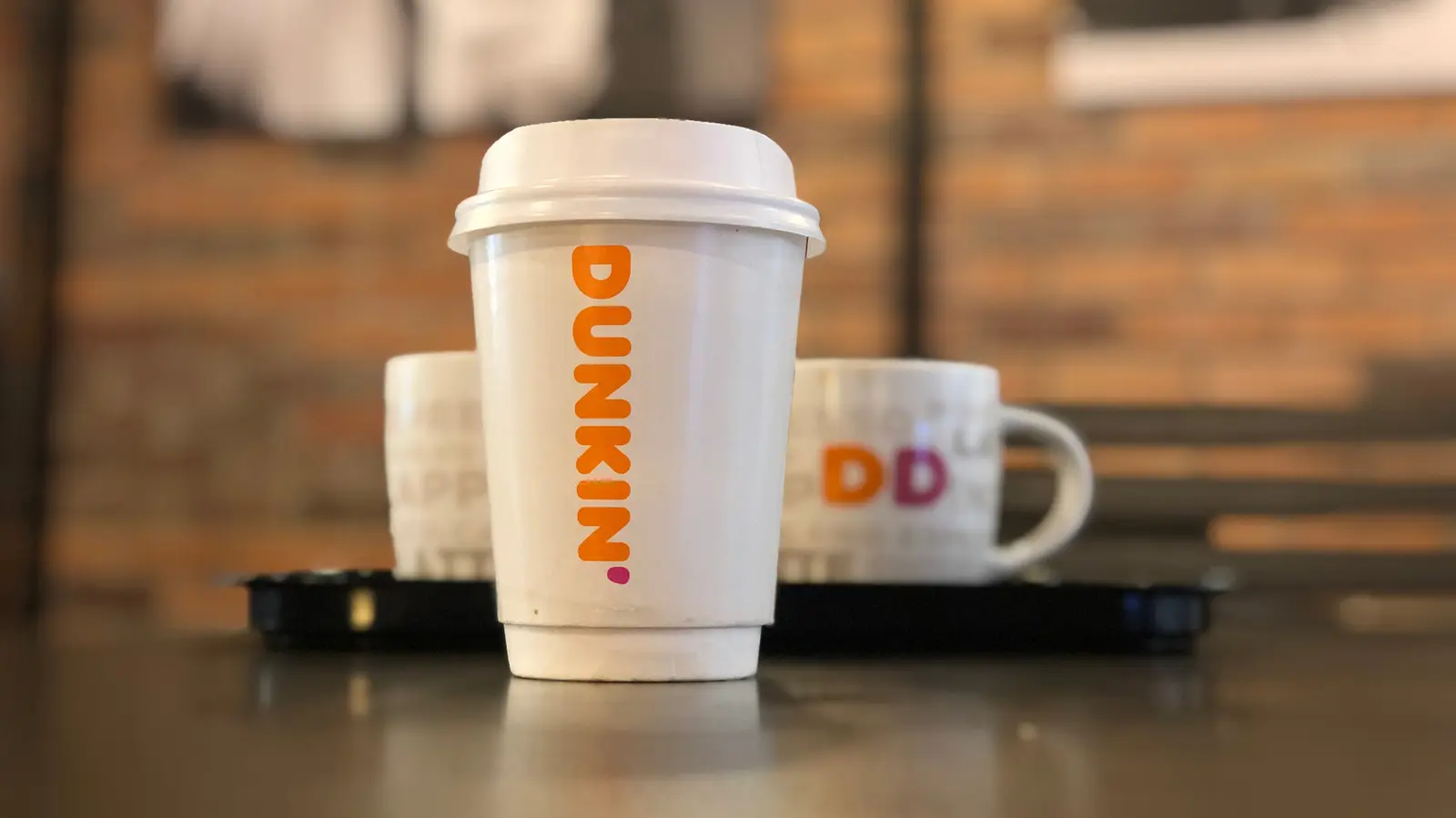 Dunkin's Pumpkin Cloud Dunkalatte Captures Fall Flavor in a Cloud‑Like Latte