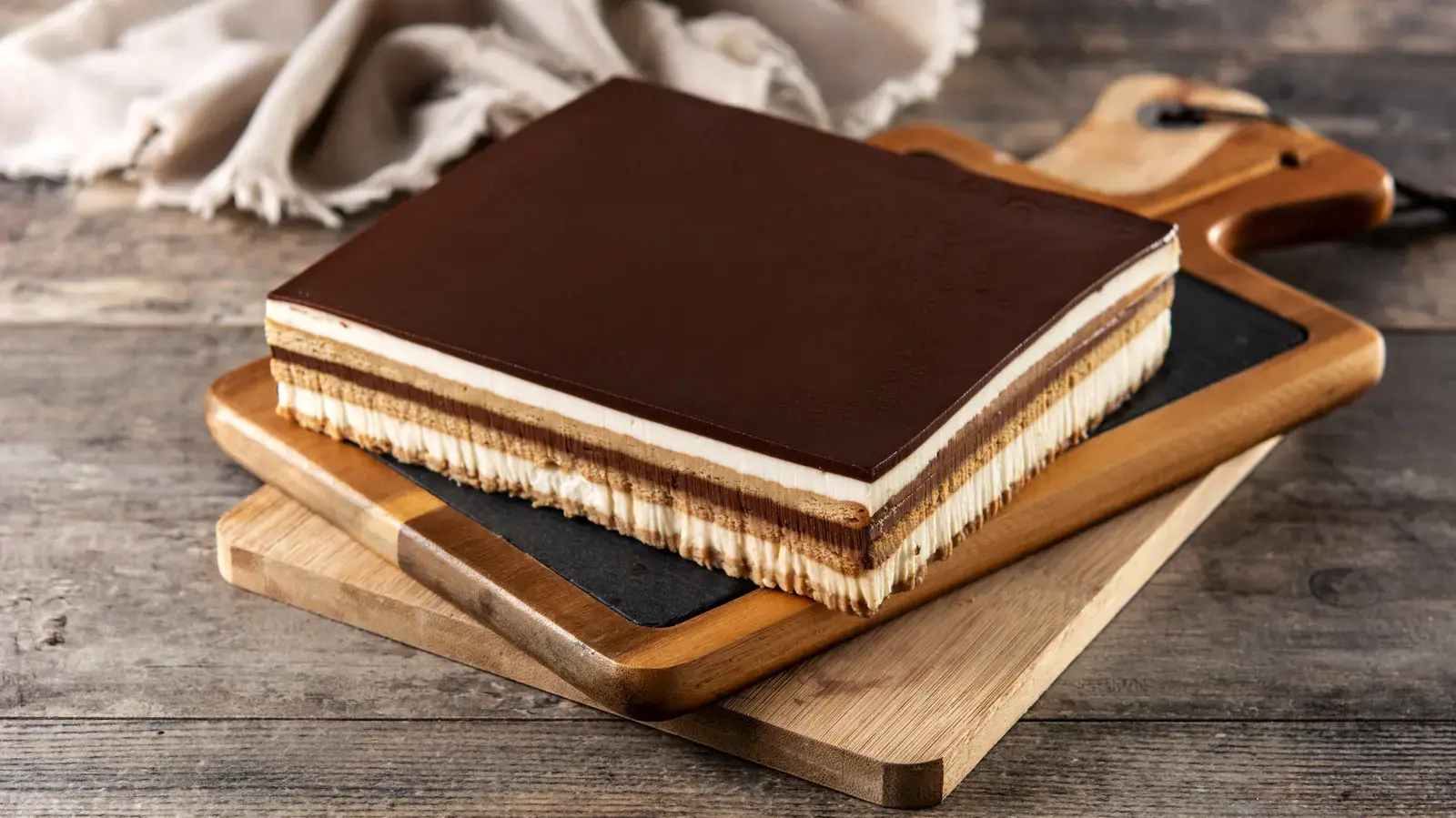 Eight Iconic Coffee Desserts That Define Sweetness