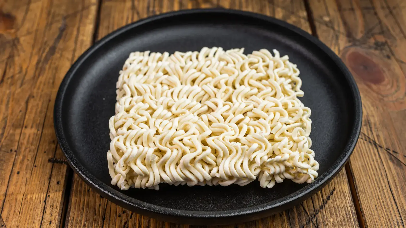Elevate Your Instant Ramen with a Simple Canned Soup Trick