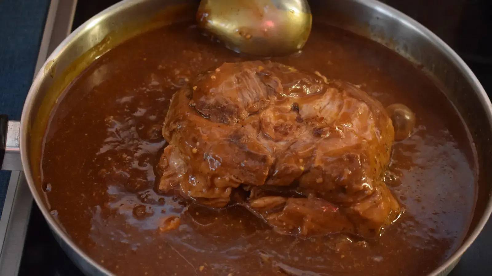 Elevate Your Sunday Pot Roast With Traditional German Techniques