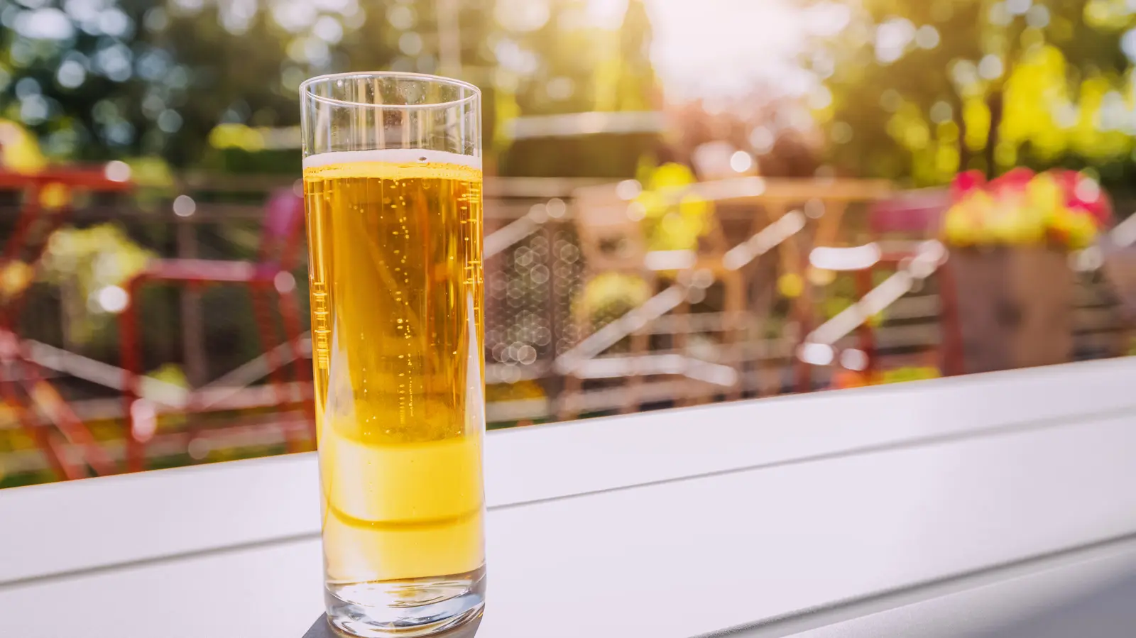 German Beer Garden Toasting Etiquette That Outsmart Most Tourists