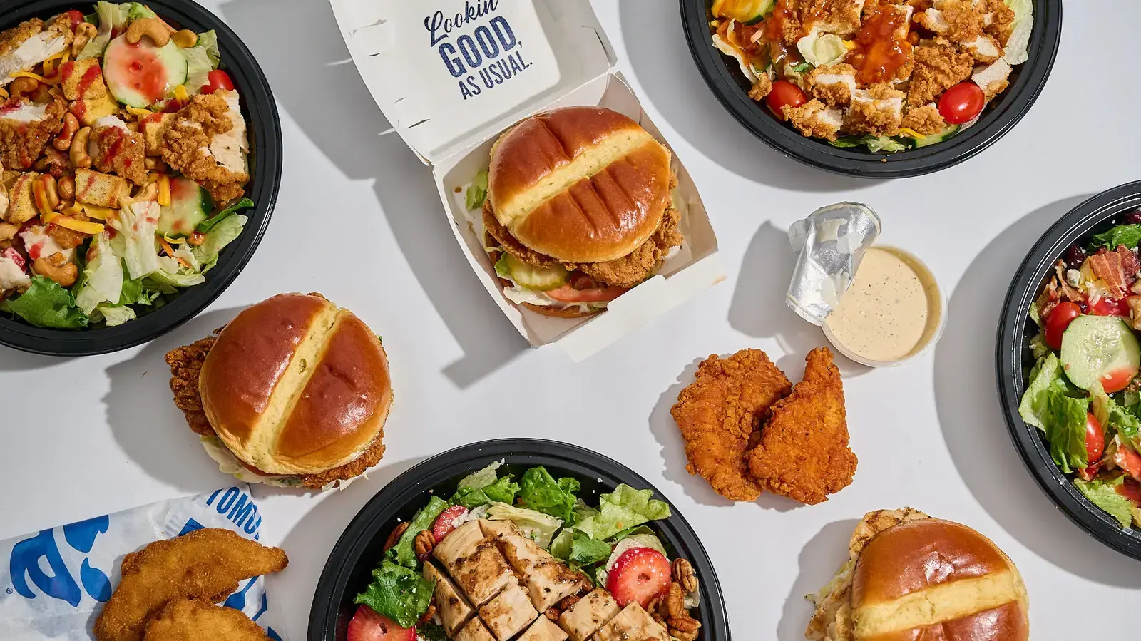 Every Chicken Item At Culver's, Ranked Worst To Best