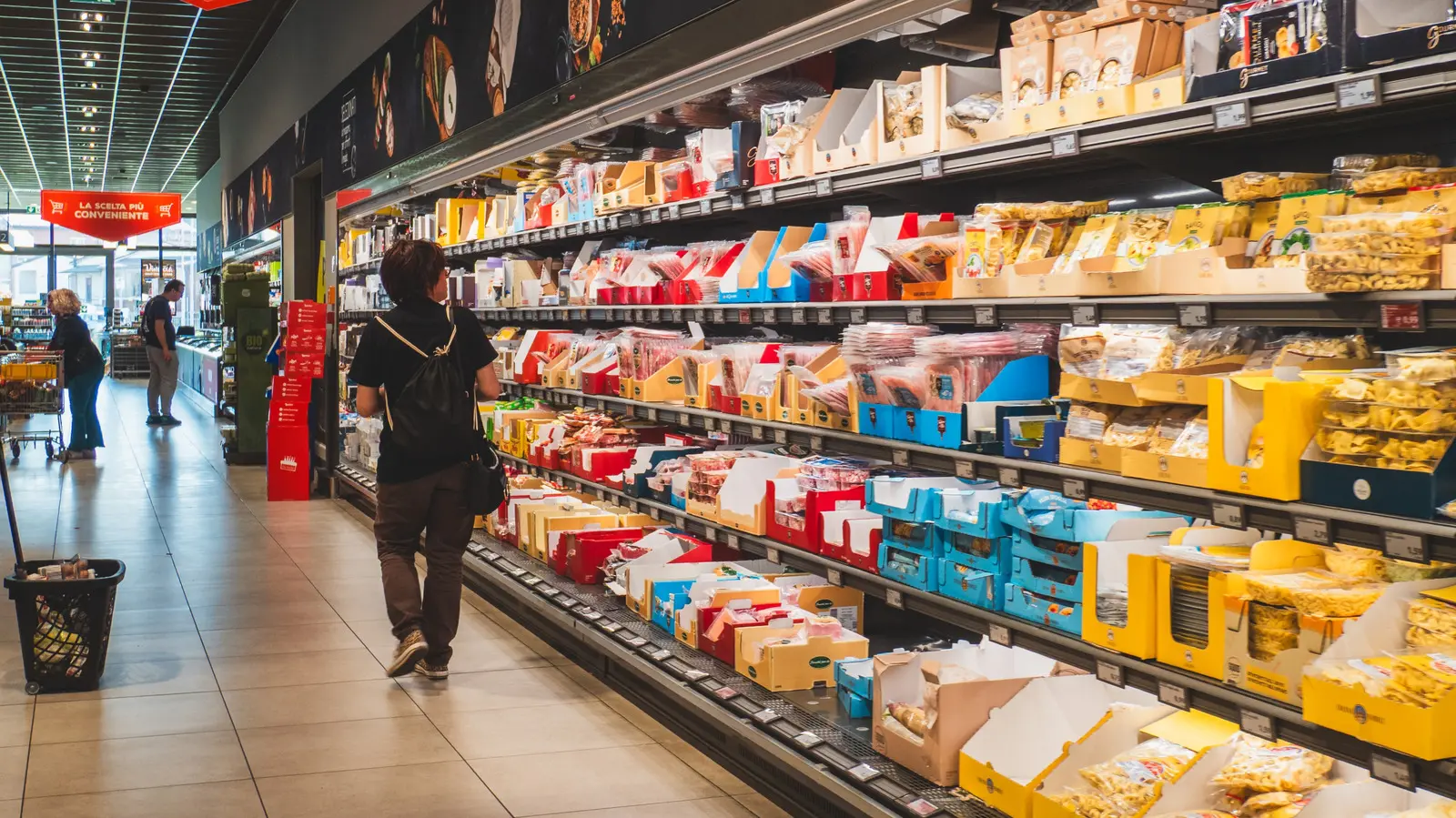 Fall Flavors: Aldi's 2026 Seasonal Lineup Mirrors Trader Joe's Popular Autumn Selections