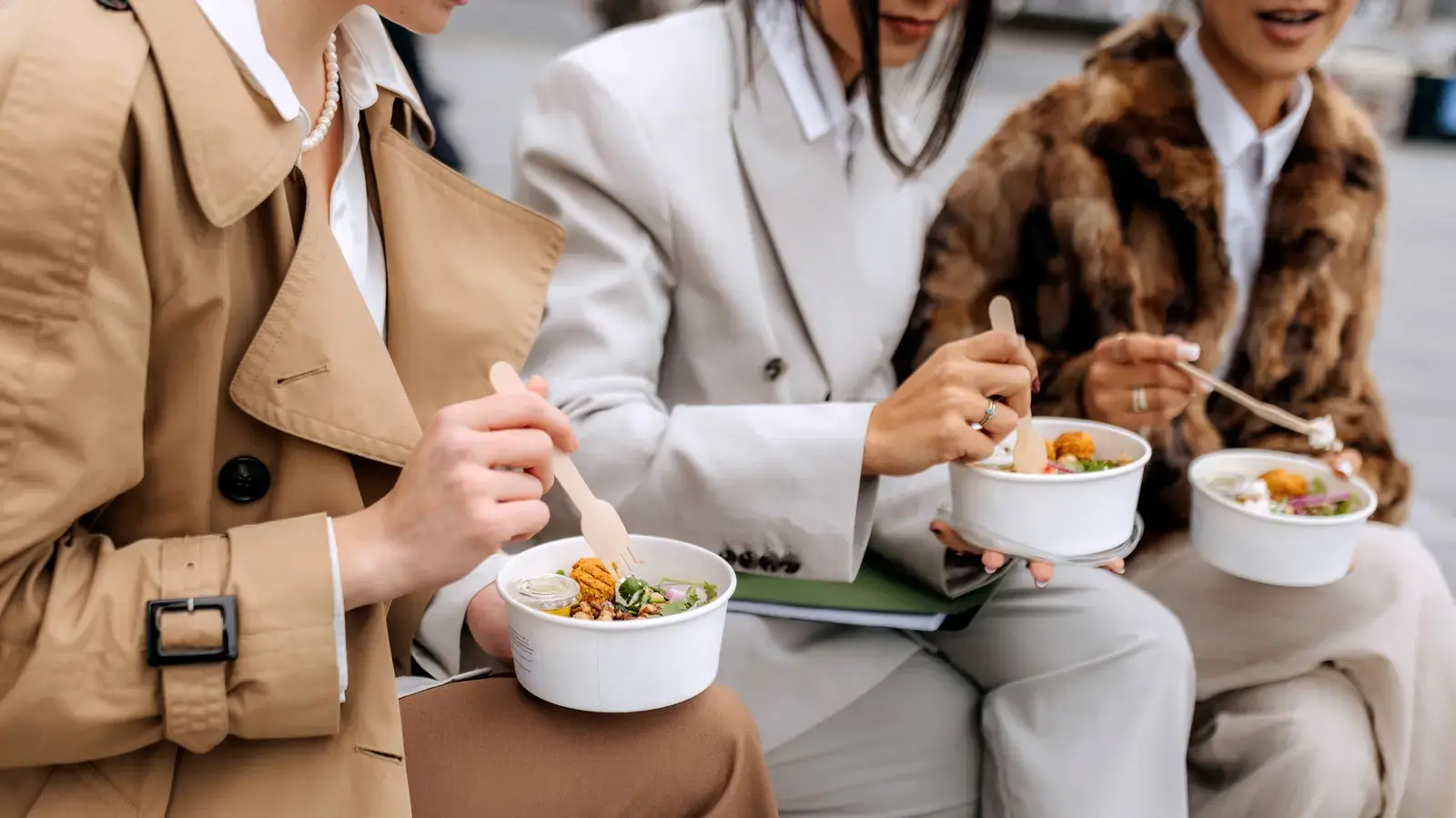 Family-Owned Indian Brand Wins Top Spot In Frozen Meal Bowl Taste Test