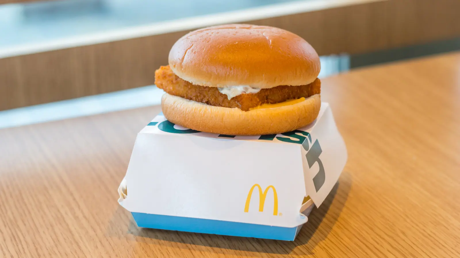 A French‑Style Filet‑O‑Fish Delivers a Fresh Twist on a Classic