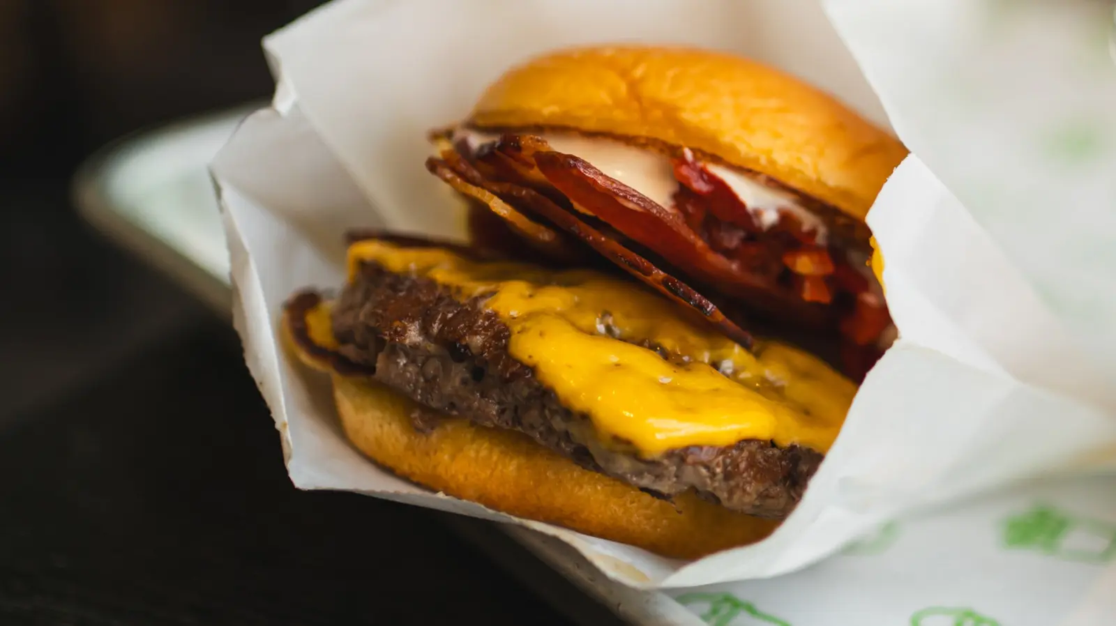 Five Guys Vs Shake Shack: Which Serves A Healthier Classic Cheeseburger?