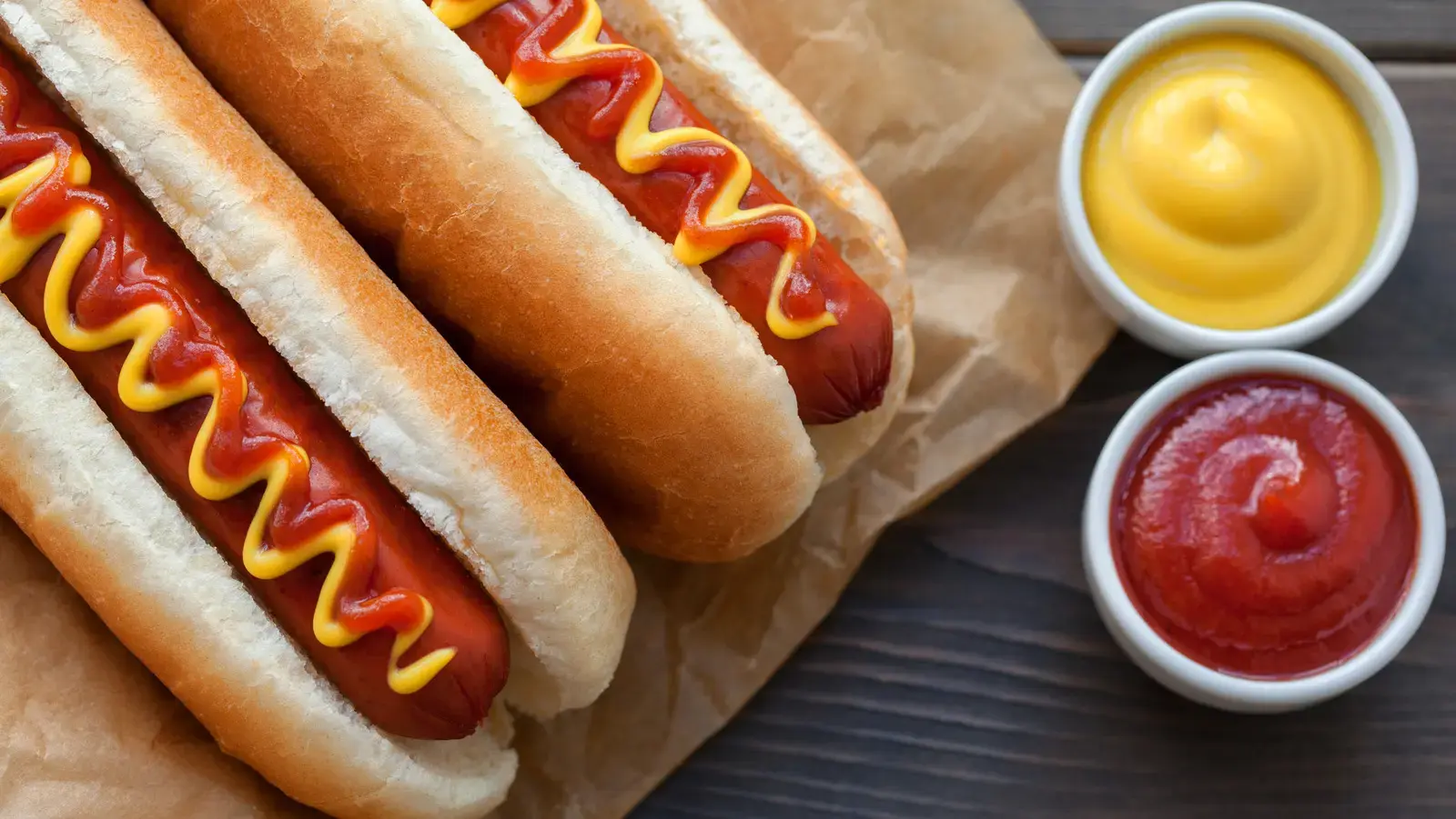 Five Guys Vs Sonic: Which Serves A Healthier Classic Hot Dog